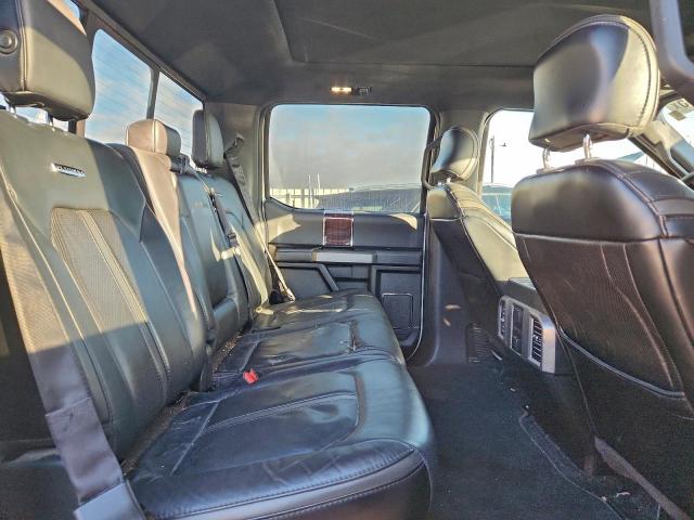 Ford F-150 Supercrew Image 7