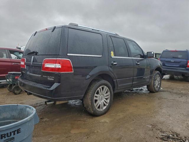 Lincoln Navigator Image 3