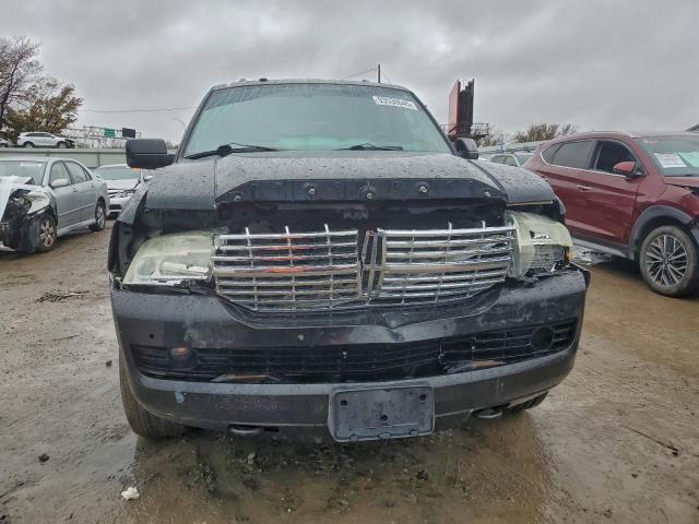 Lincoln Navigator Image 13