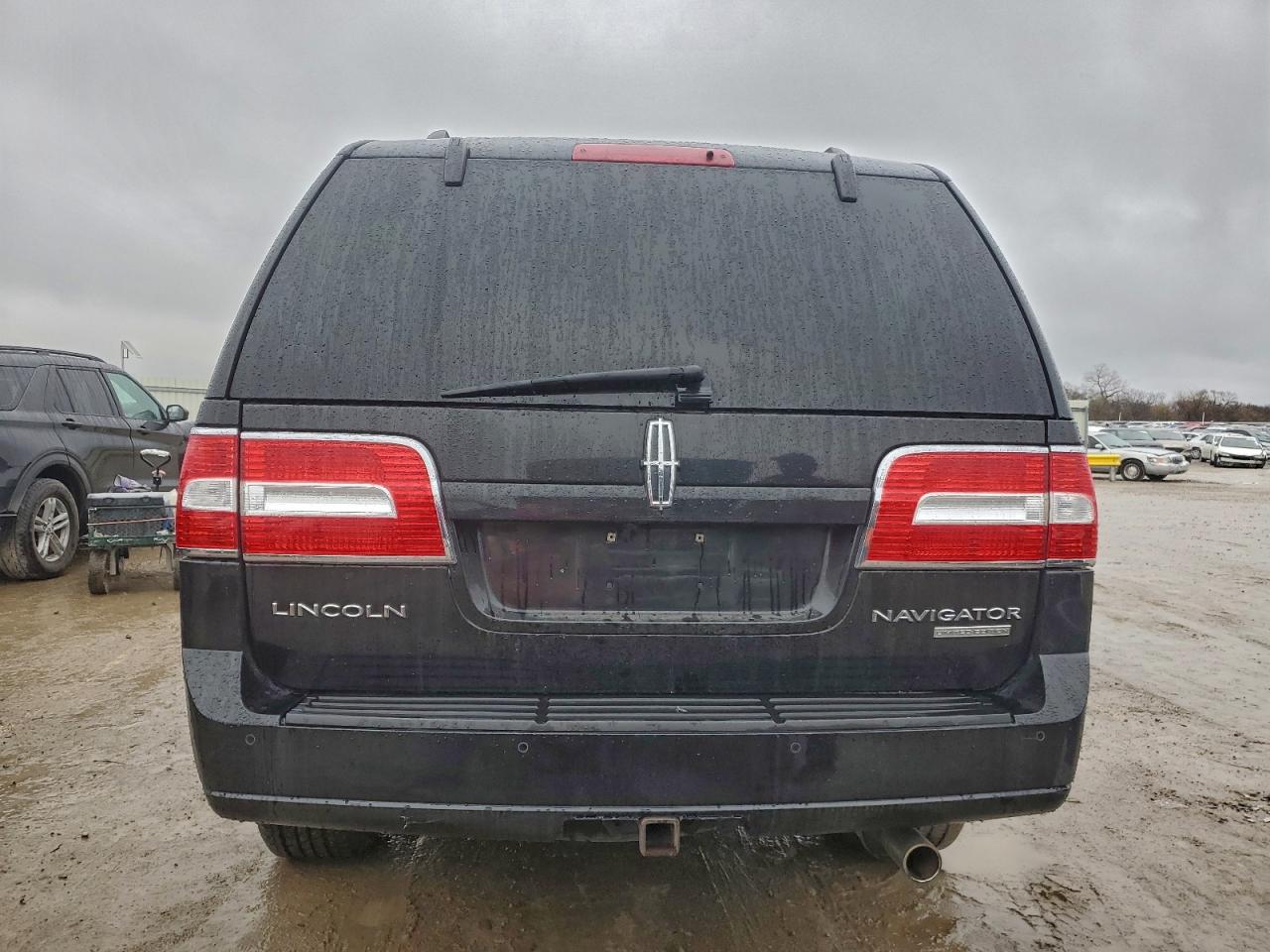 Lincoln Navigator Image 7