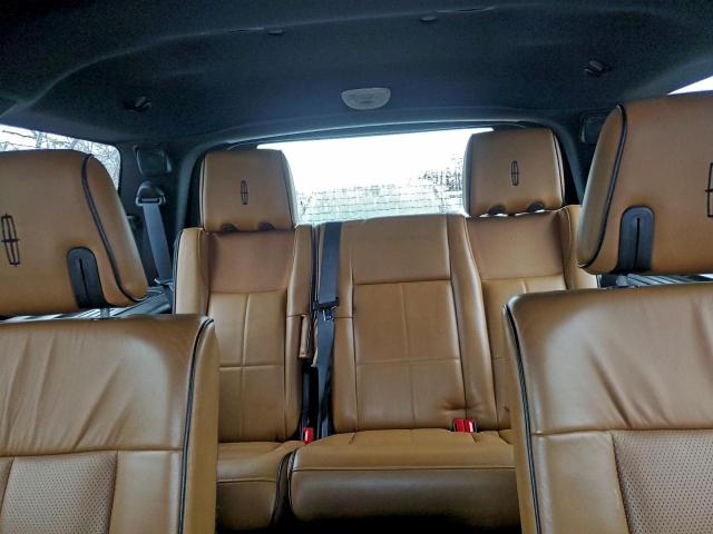 Lincoln Navigator Image 5