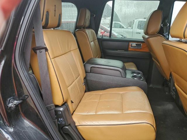 Lincoln Navigator Image 9