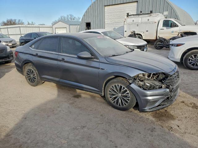 Volkswagen Jetta Sel Image 3