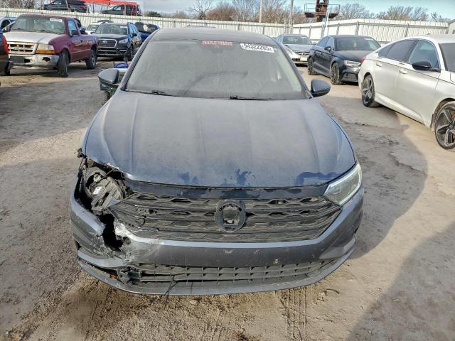 Volkswagen Jetta Sel Image 8