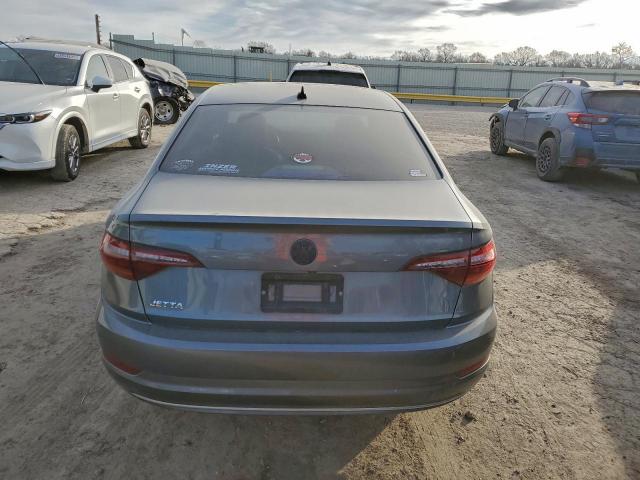 Volkswagen Jetta Sel Image 5