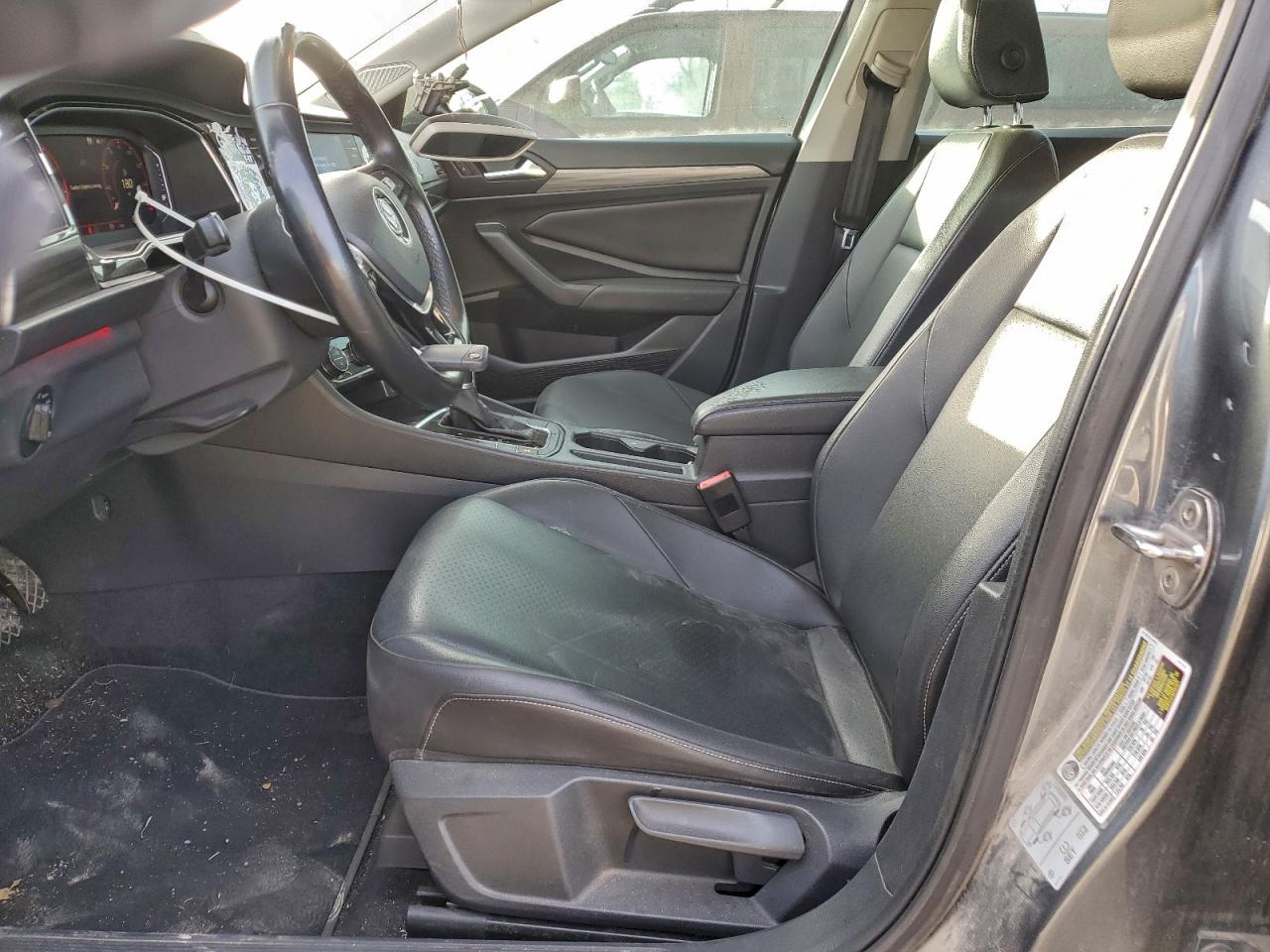 Volkswagen Jetta Sel Image 6