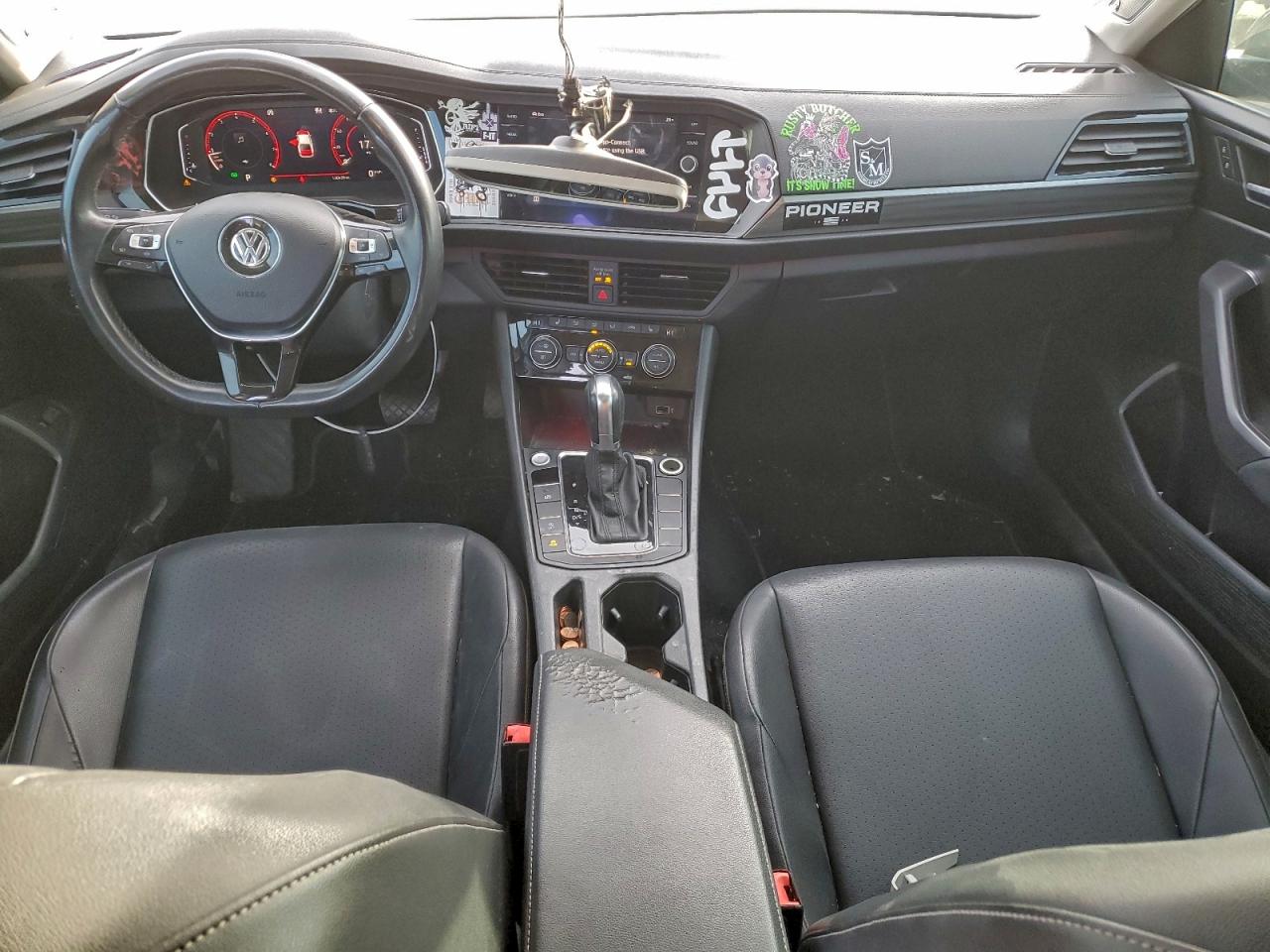 Volkswagen Jetta Sel Image 7