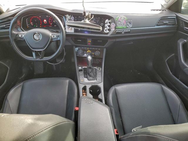 Volkswagen Jetta Sel Image 7