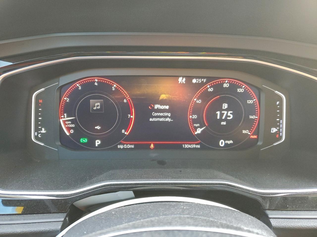 Volkswagen Jetta Sel Image 4