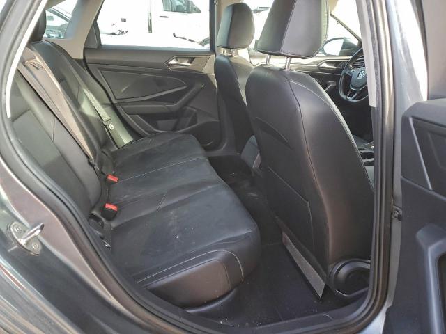 Volkswagen Jetta Sel Image 9