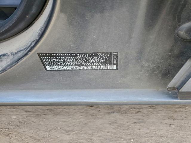 Volkswagen Jetta Sel Image 11