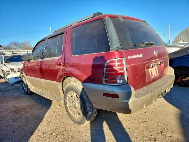 Mercury Mountainer Image 3