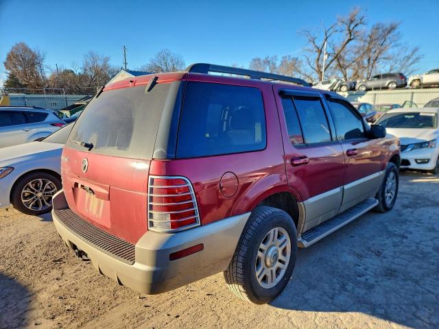 Mercury Mountainer Image 4