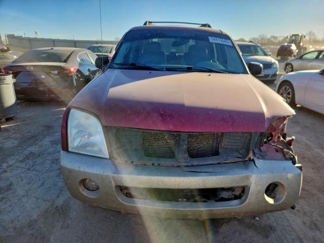 Mercury Mountainer Image 5