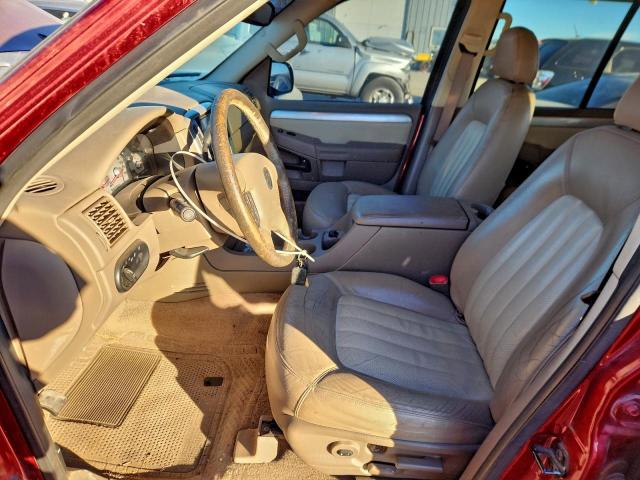 Mercury Mountainer Image 2