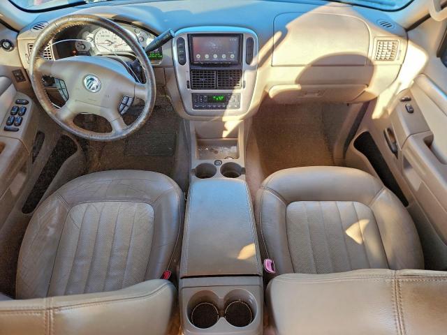 Mercury Mountainer Image 7