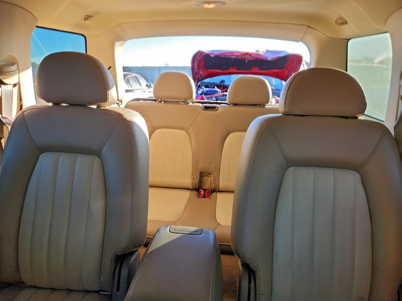 Mercury Mountainer Image 6