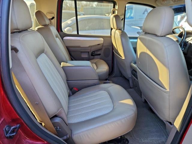 Mercury Mountainer Image 10