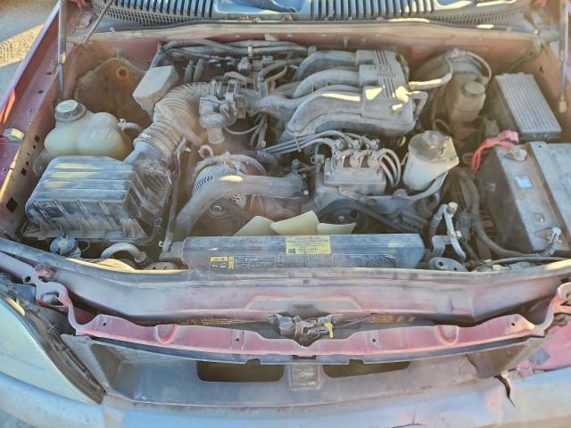 Mercury Mountainer Image 12