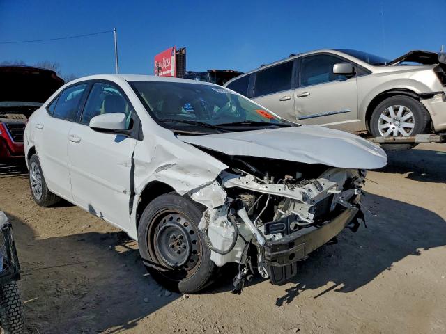 Toyota Corolla L Image 4