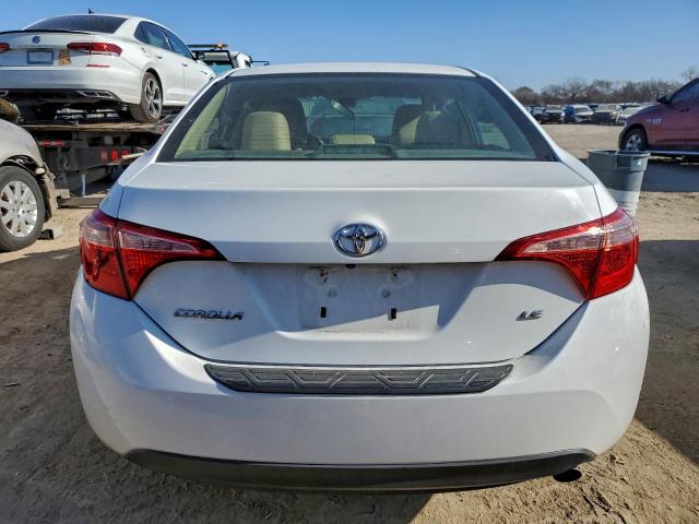 Toyota Corolla L Image 6