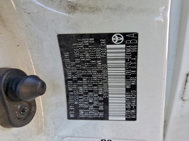 Toyota Corolla L Image 7