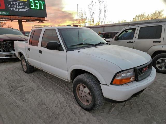GMC Sonoma Image 12