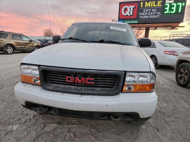 GMC Sonoma Image 3