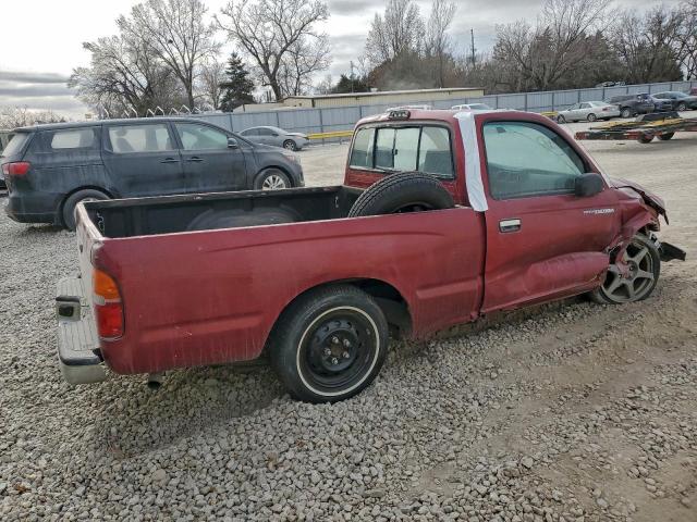 Toyota Tacoma Image 8