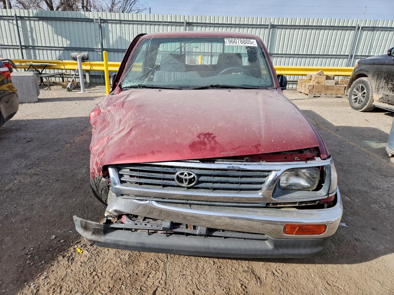 Toyota Tacoma Image 10