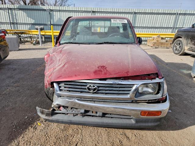 Toyota Tacoma Image 10