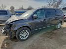 Dodge Caravan Sxt Image 1