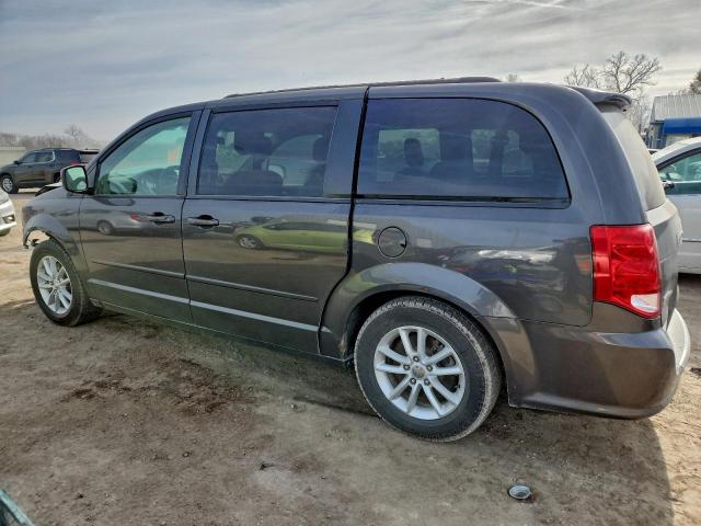 Dodge Caravan Sxt Image 3