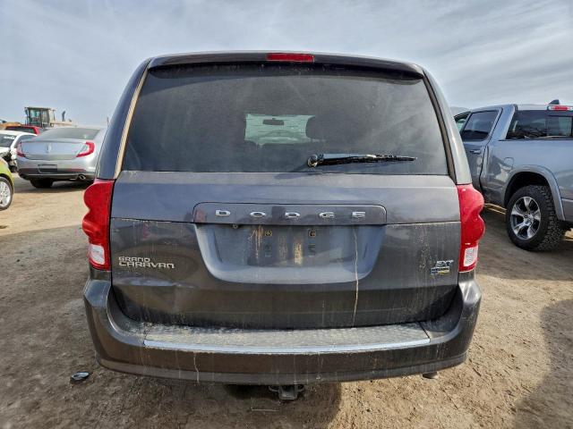 Dodge Caravan Sxt Image 2