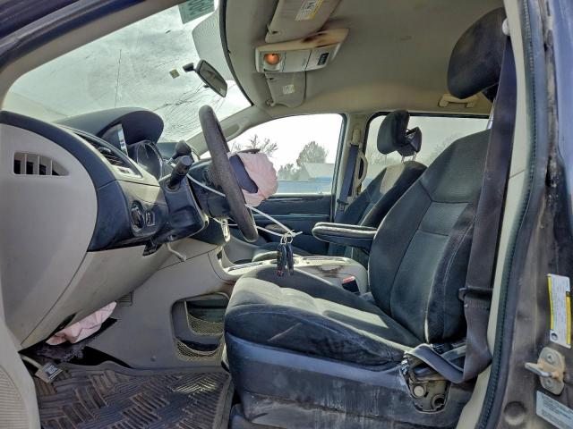 Dodge Caravan Sxt Image 9