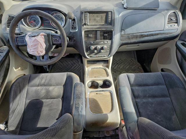 Dodge Caravan Sxt Image 5