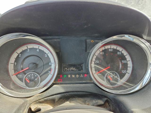 Dodge Caravan Sxt Image 7