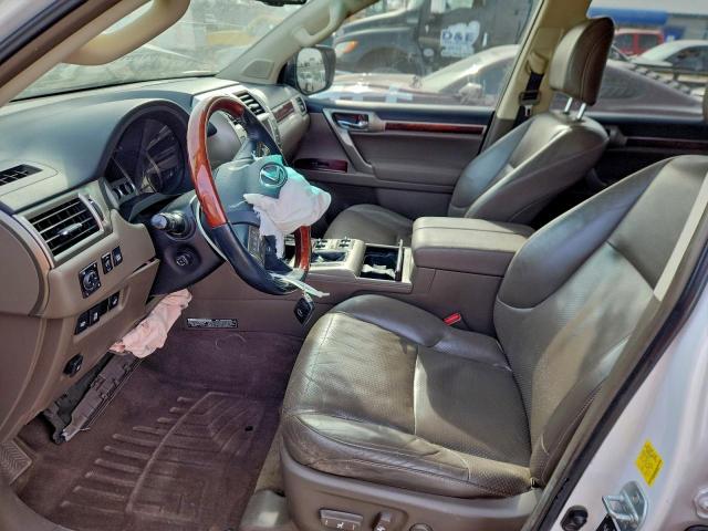 Lexus Gx 460 Premium Image 5