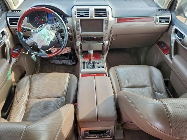 Lexus Gx 460 Premium Image 12