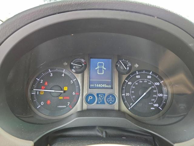 Lexus Gx 460 Premium Image 9