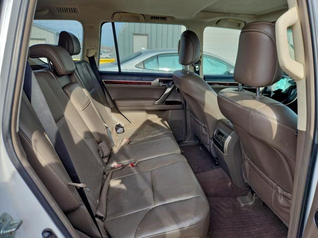 Lexus Gx 460 Premium Image 10