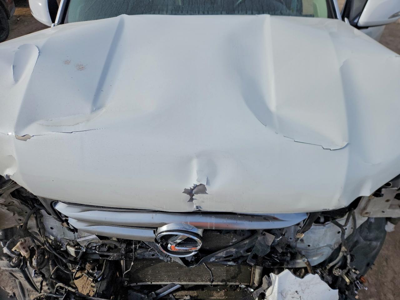 Lexus Gx 460 Premium Image 11