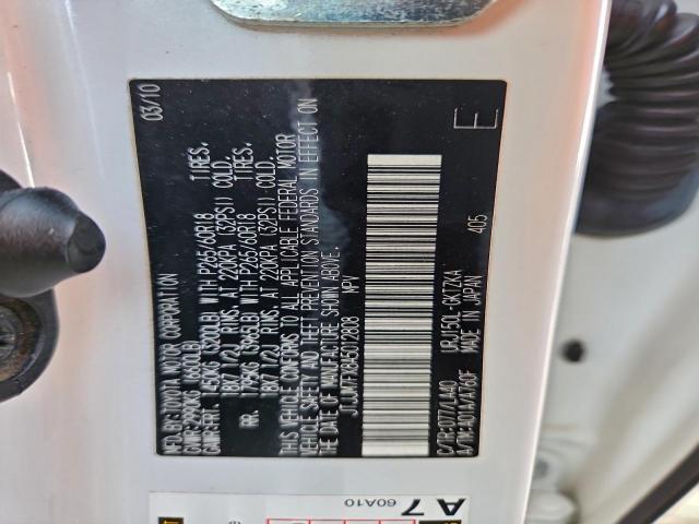 Lexus Gx 460 Premium Image 2