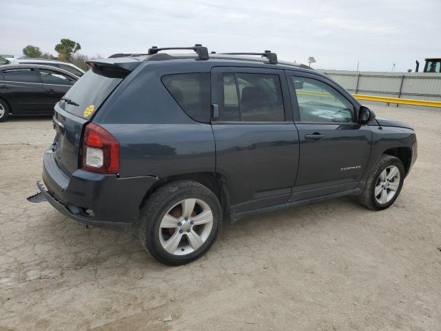 Jeep Compass Sport Image 3