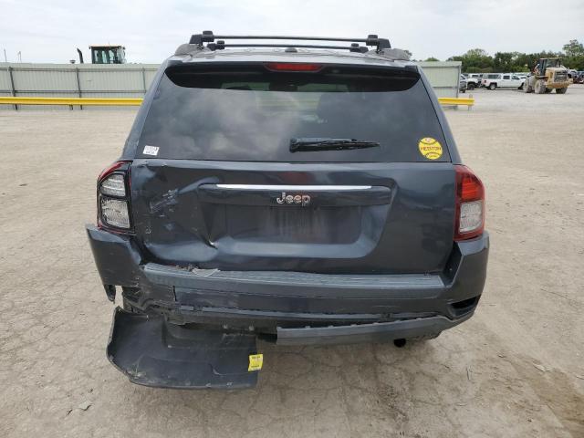 Jeep Compass Sport Image 2