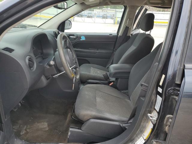 Jeep Compass Sport Image 4