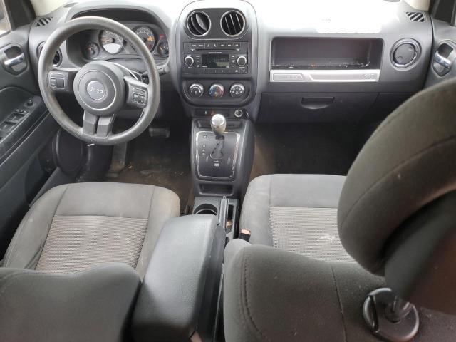 Jeep Compass Sport Image 10