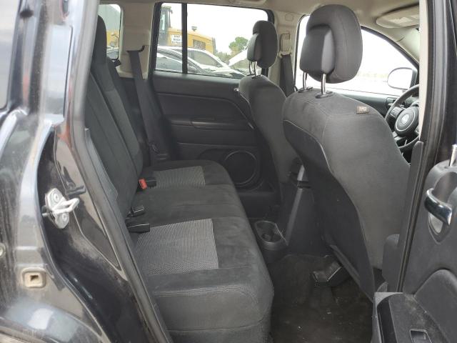 Jeep Compass Sport Image 13