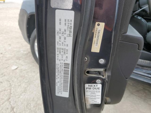 Jeep Compass Sport Image 11