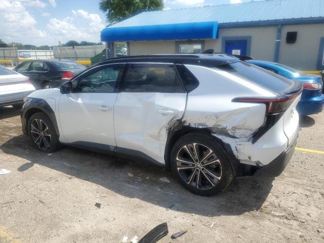 Toyota Bz4x Xle Xle Image 5